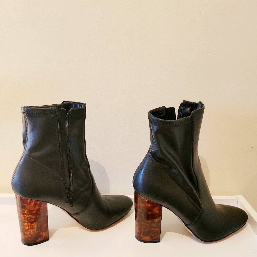 Aldo Boots